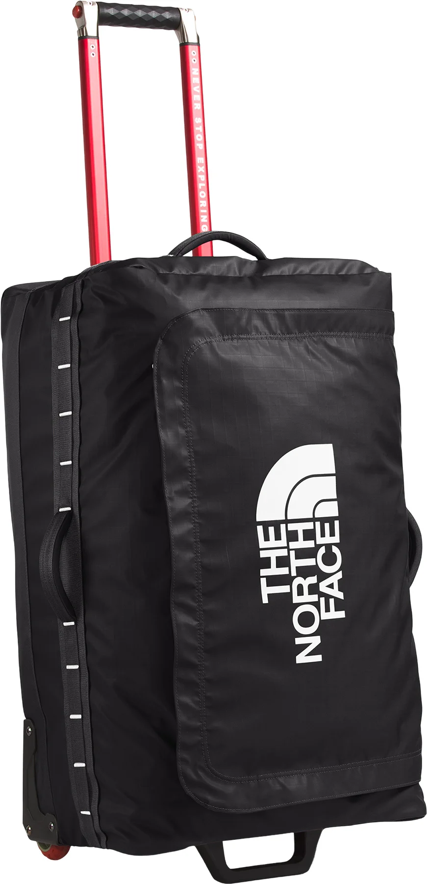 The North Face,  Base Camp Voyager Roller Duffel Bag 94L