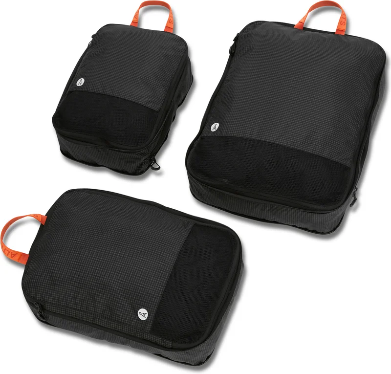 Altitude Sports,  Expandable Travel Organizer 3-pack