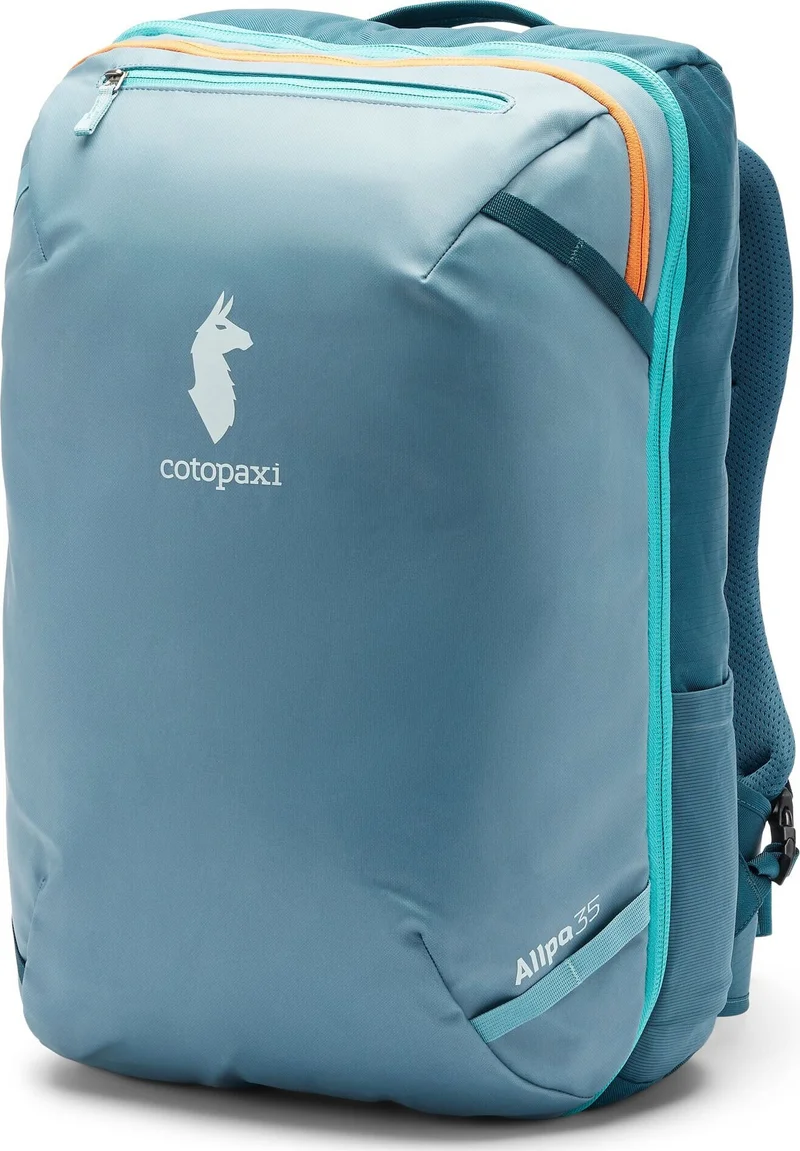 Cotopaxi,  Allpa Travel Pack 35L