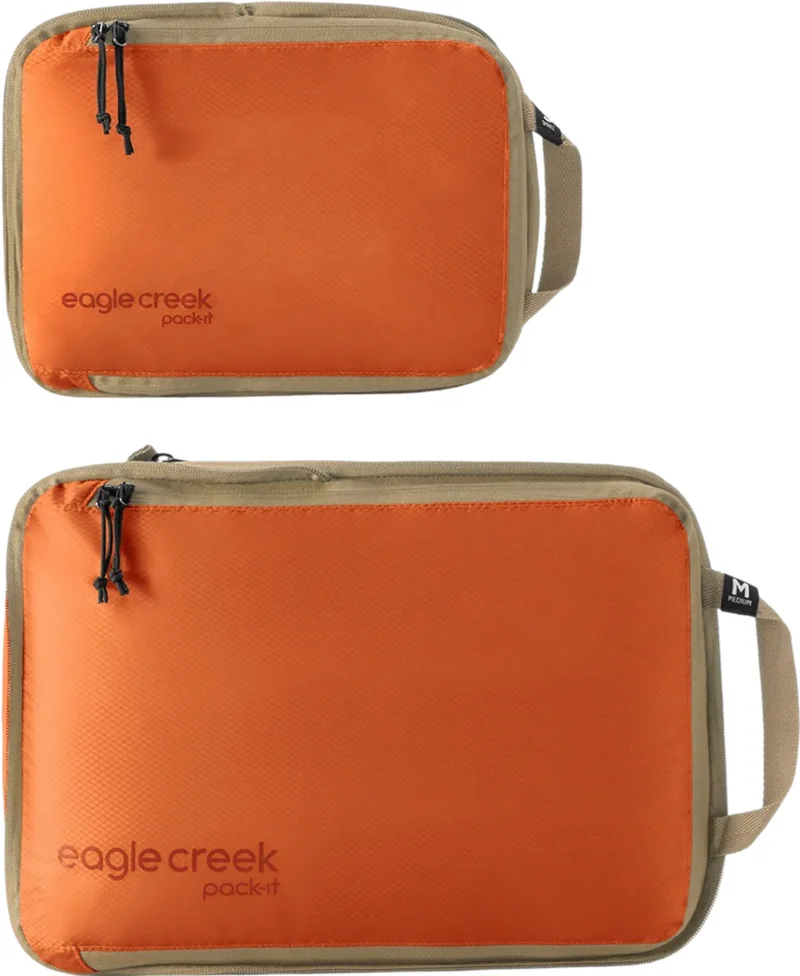 Eagle Creek,  Pack-It Isolate Compression Cube Set