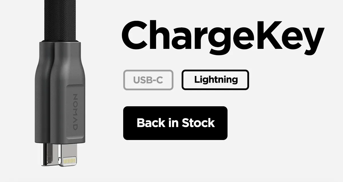 ChargeKey