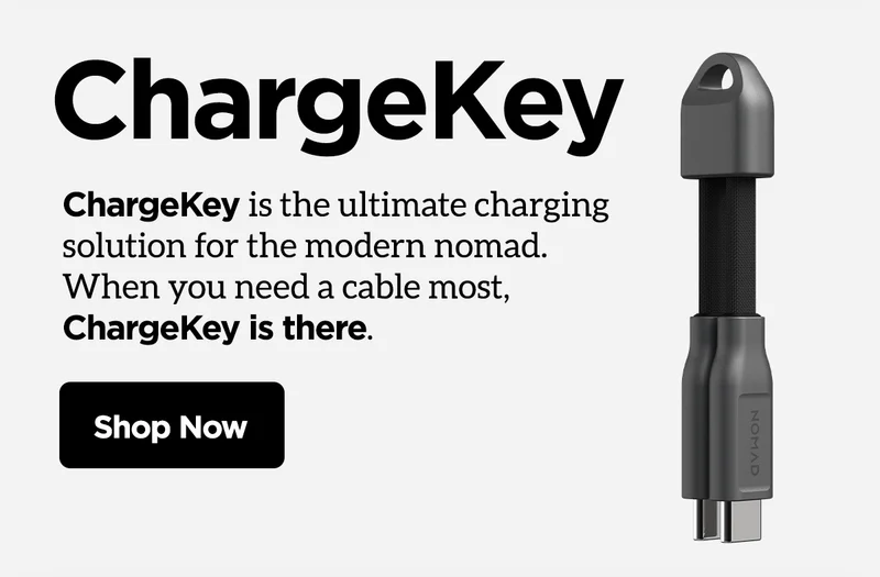 ChargeKey