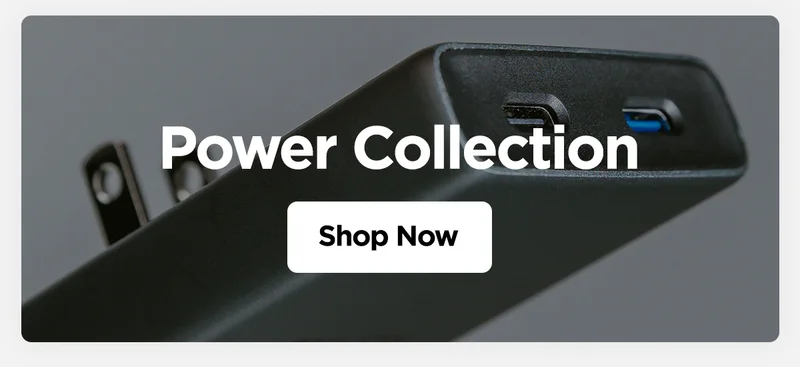 Power Collection