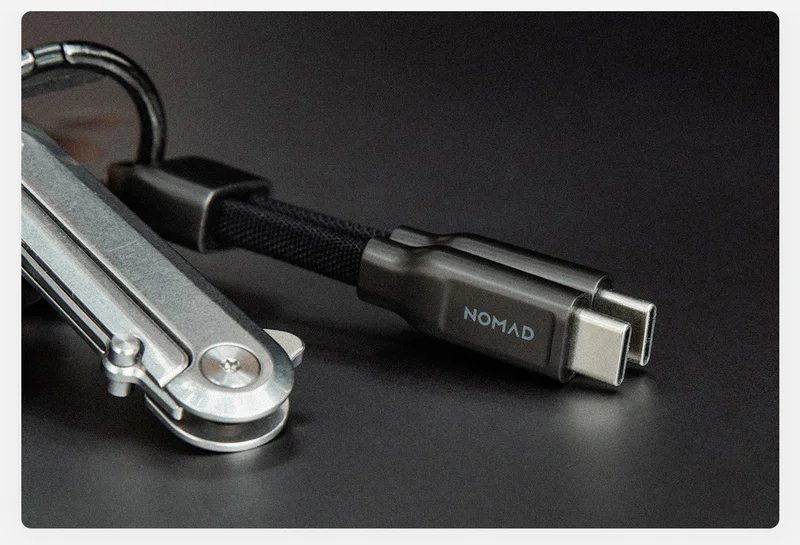 ChargeKey