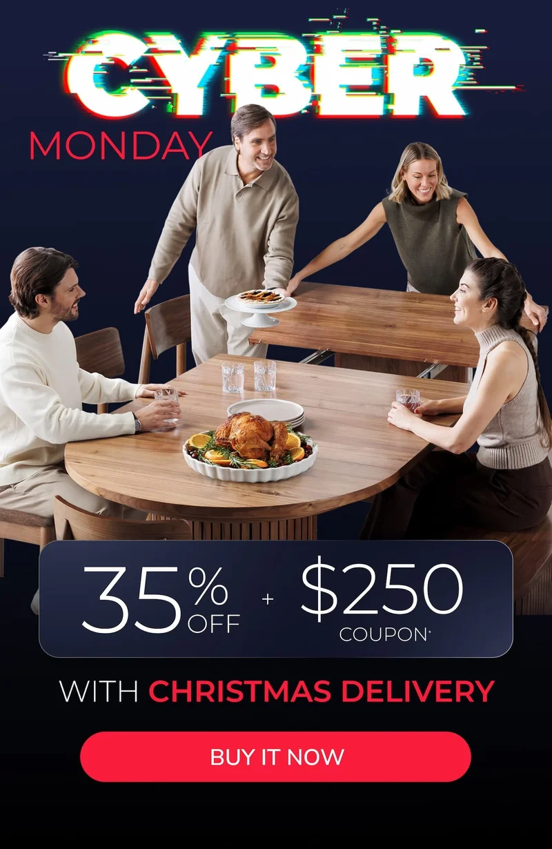 THE WAIT IS OVER, OUR BIGGEST SALE OF THE YEAR IS HERE