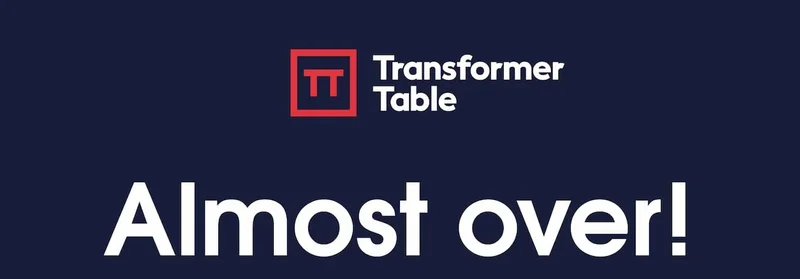 THE WAIT IS OVER, OUR BIGGEST SALE OF THE YEAR IS HERE