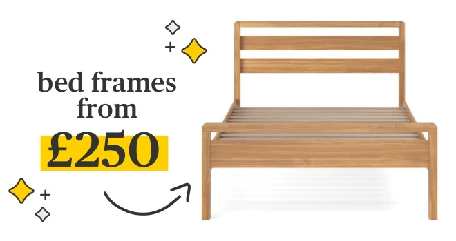 up to 50% off mattresses