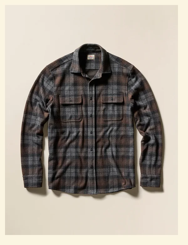 Legend Sweater Shirt