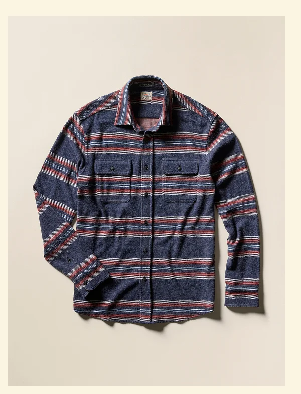 Legend Sweater Shirt