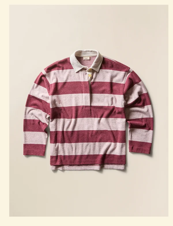 Legend Sweater Shirt