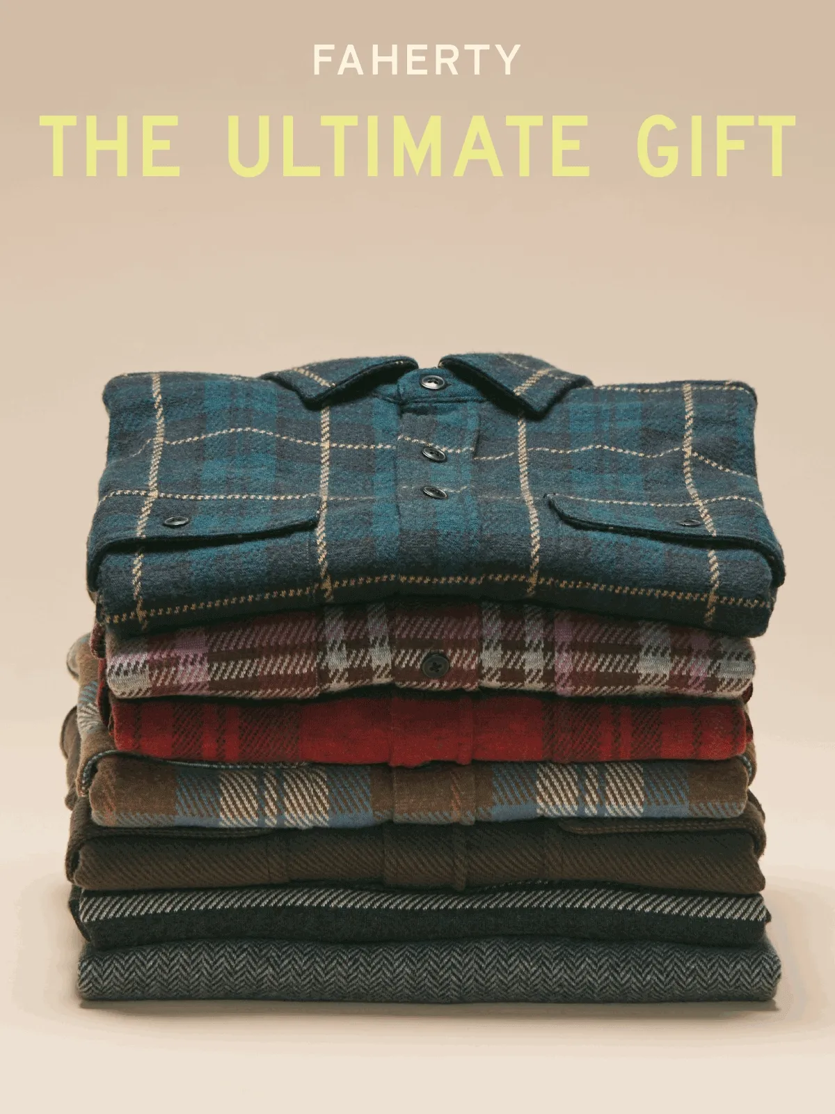 The Ultimate Gift