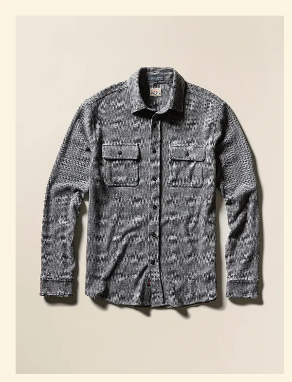 Legend Sweater Shirt