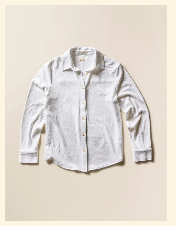 Legend Sweater Shirt