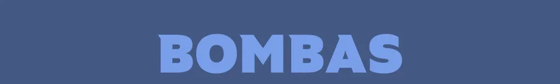BOMBAS