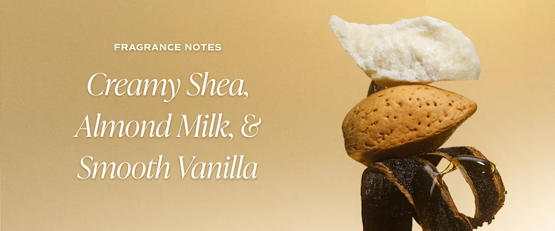 Shea Soleil Body Rituals Set