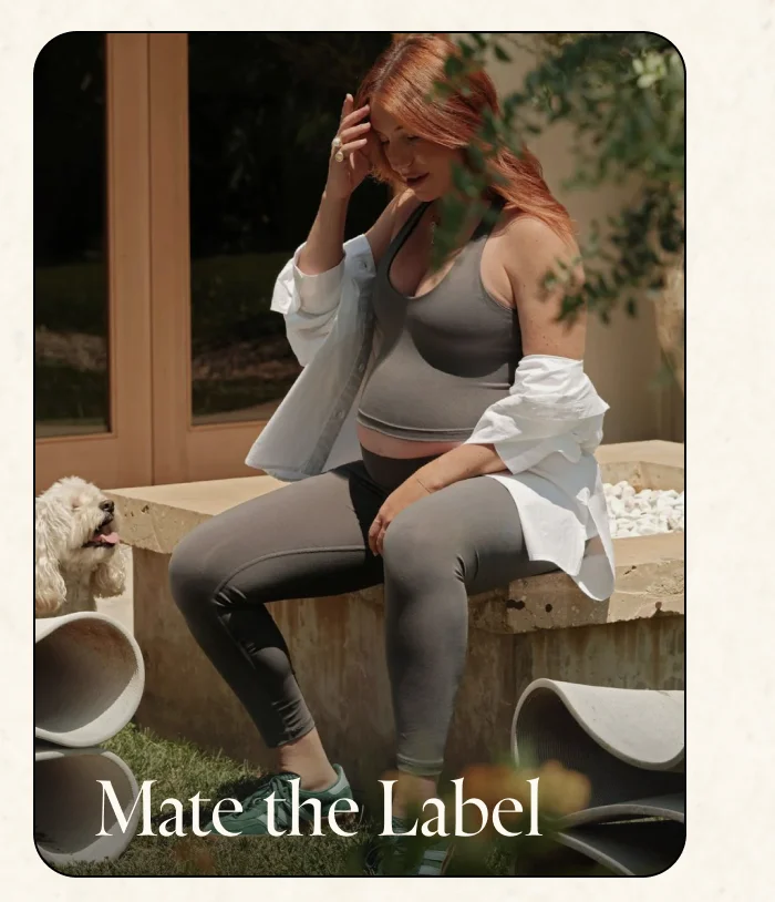 Mate the Label