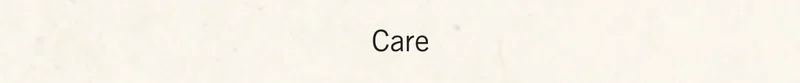 Care