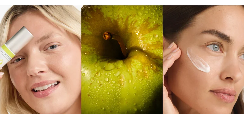 Shop 40% off green apple