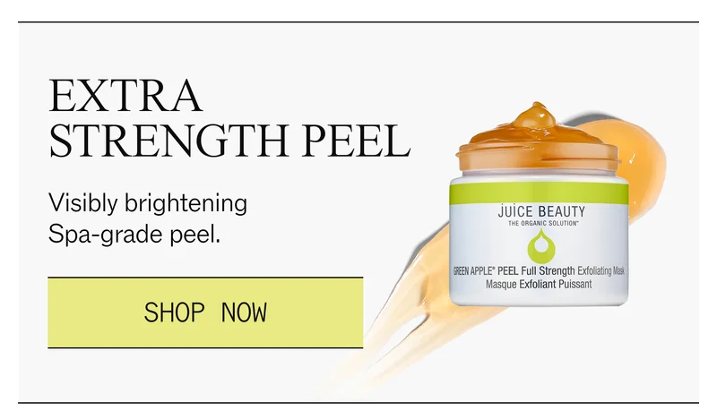 Extra Strength Peel