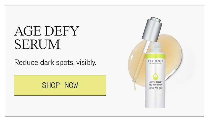 Age Defy Serum