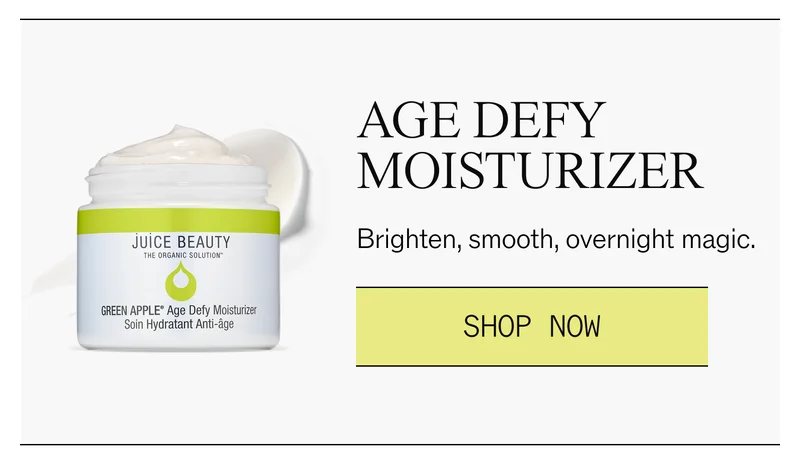 Age Defy Mousturizer