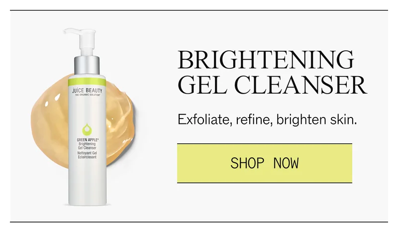 Brightening Gel Cleanser