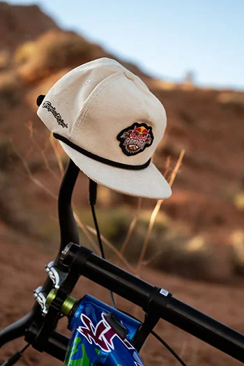 Red Bull Rampage x Troy Lee Designs