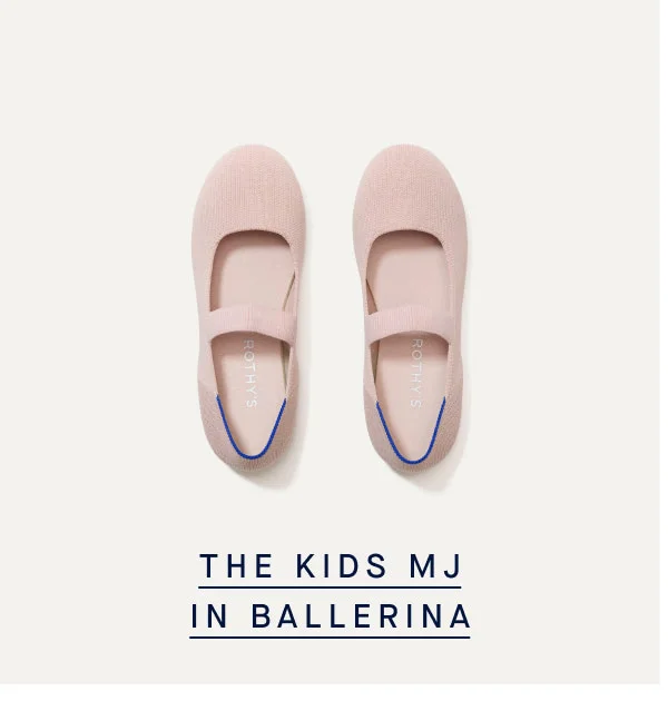 THE KIDS MJ IN BALLERINA THE KIDS MJ IN BALLERINA