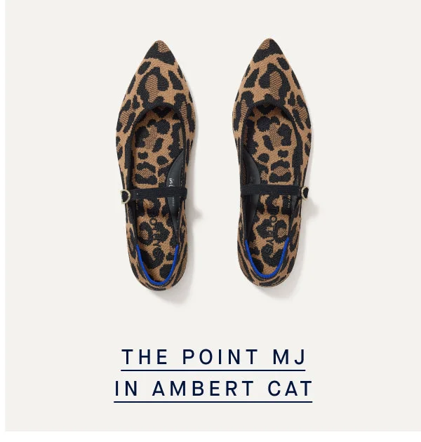 THE POINT MJ IN AMBER CAT THE POINT MJ IN AMBER CAT