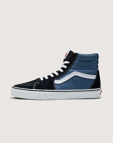 Sk8-Hi