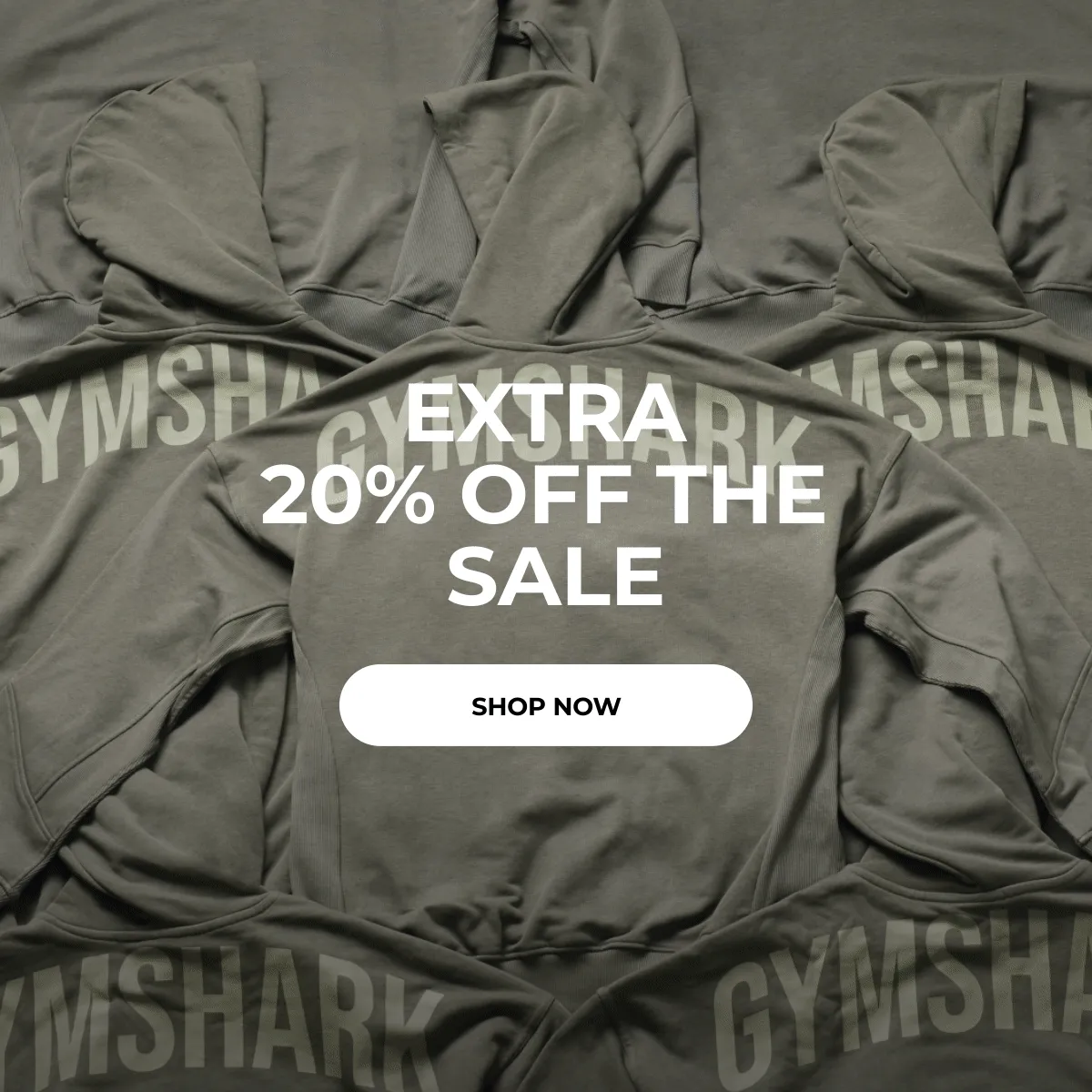 EXTRA 20% OFF WITH CODE discount code