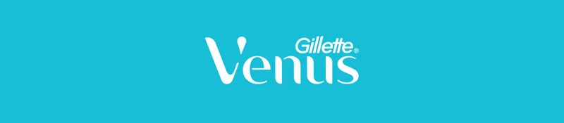 Gillette Venus