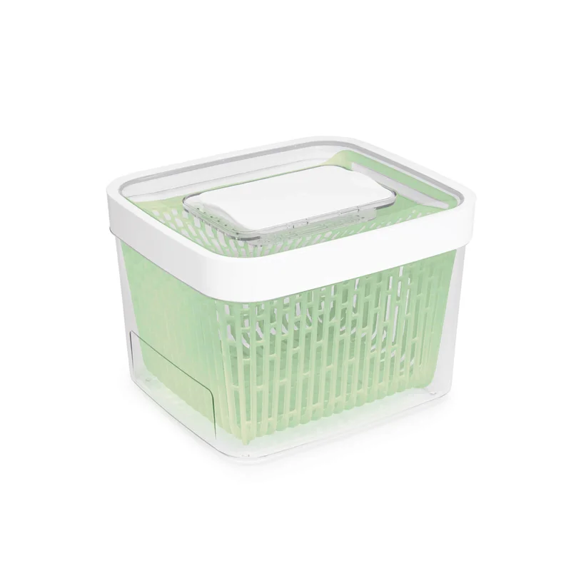 Image of GreenSaver Produce Keeper (4.3 Qt)