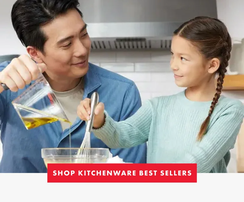 Shop Kitchenware Best Sellers
