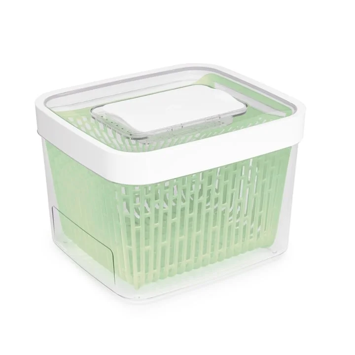Image of GreenSaver Produce Keeper (4.3 Qt)