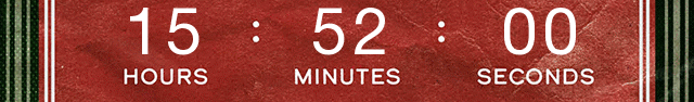 countdown clock