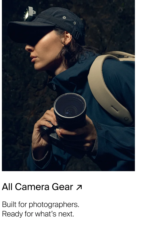 All Camera Gear