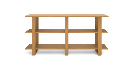 Index Console