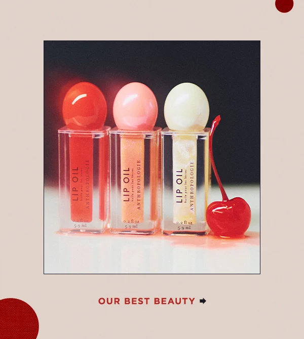 Our Best Beauty