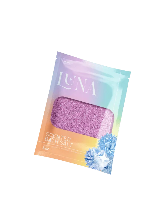 Flat pouches