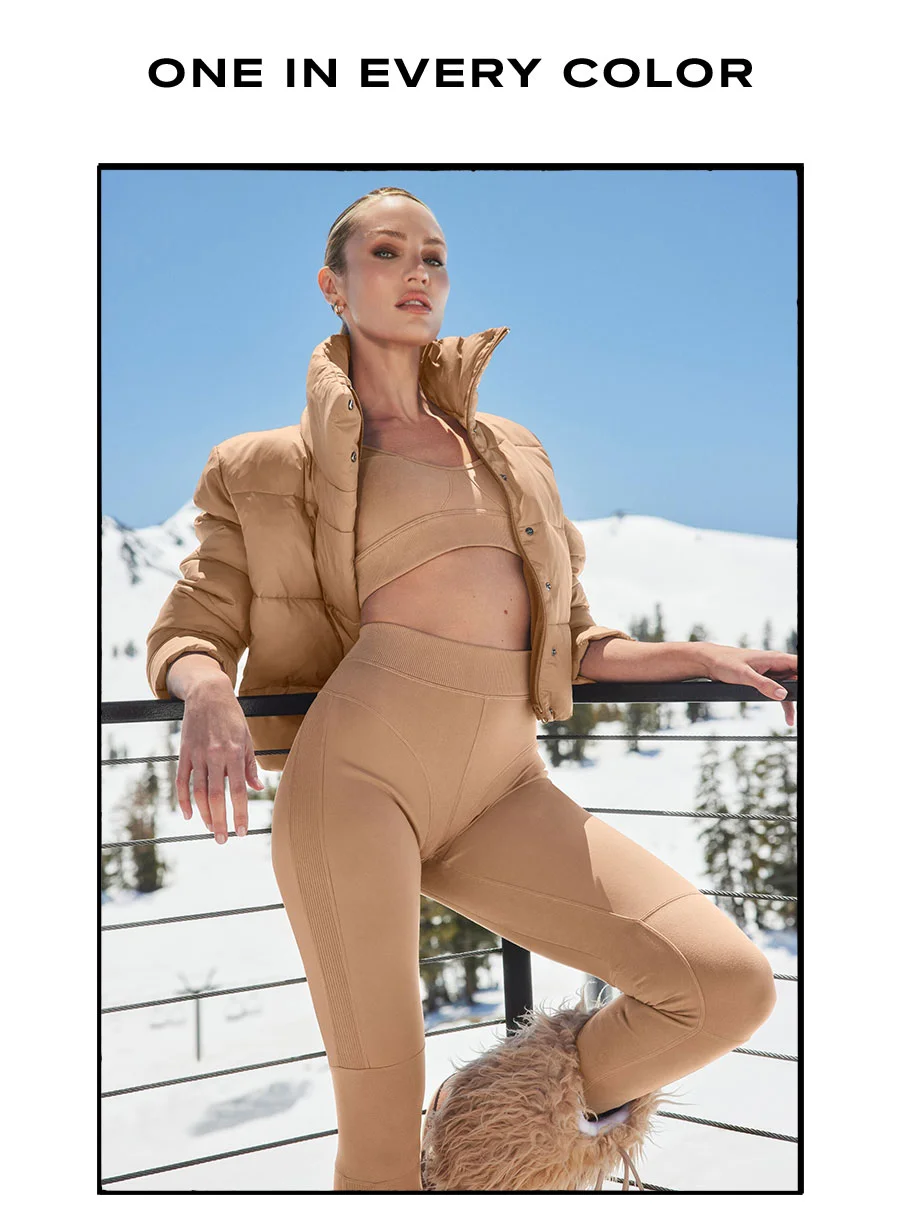 OVER IN EVERY COLOR