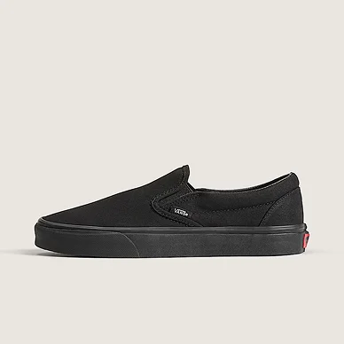 Classic Slip-On Shoe