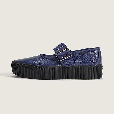 Mary Jane Creeper Shoe