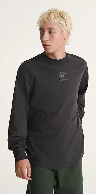 Scorpio Long Sleeve T-Shirt