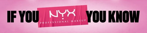 If you NYX you know