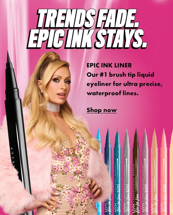 Epic Ink Liner Image