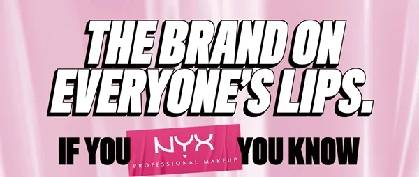 The Brand on Everyone's Lips