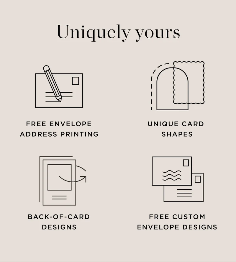 Uniquely Yours