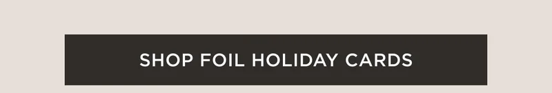 Shop Foil Holiday Cards