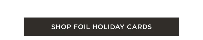 Shop Foil Holiday Cards